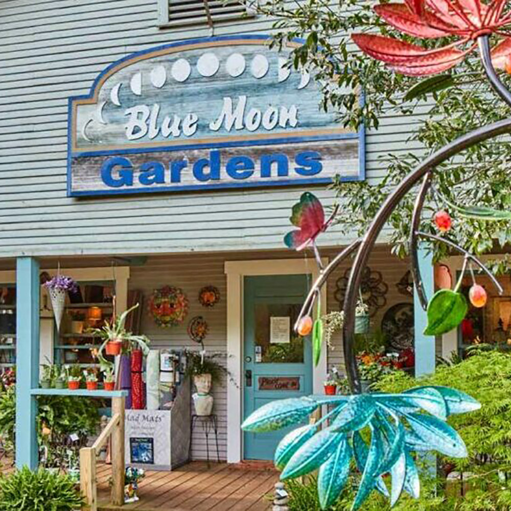 Blue Moon Gardens