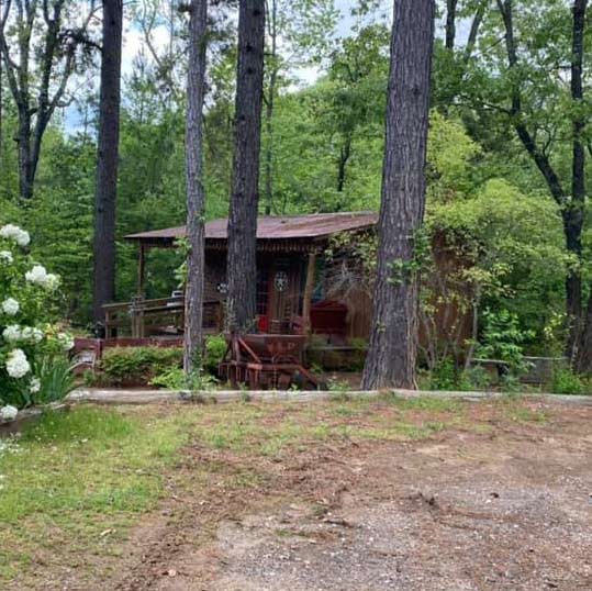 Wood Haven Cabins