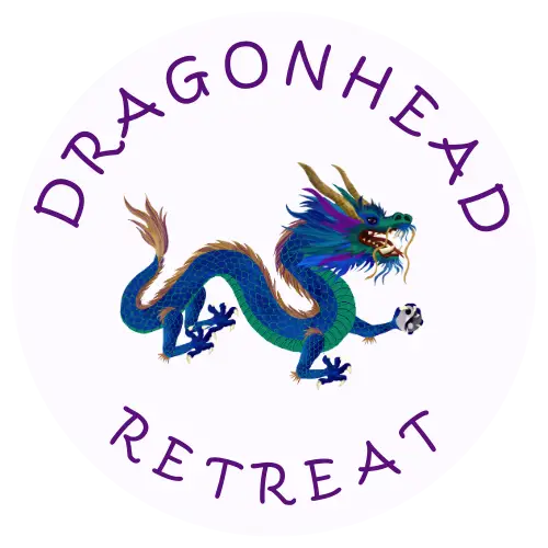 Dragonhead Retreat