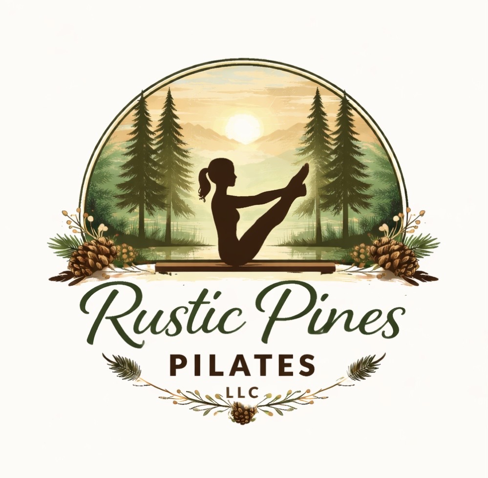 Rustic Pines Pilates