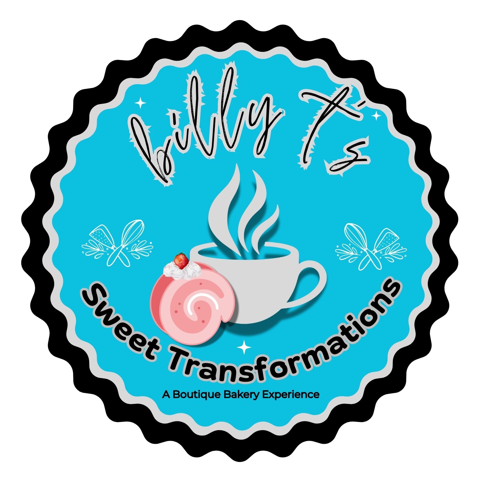 Billyt's Sweet Transformations 