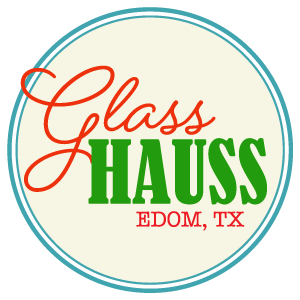 Glass Hauss